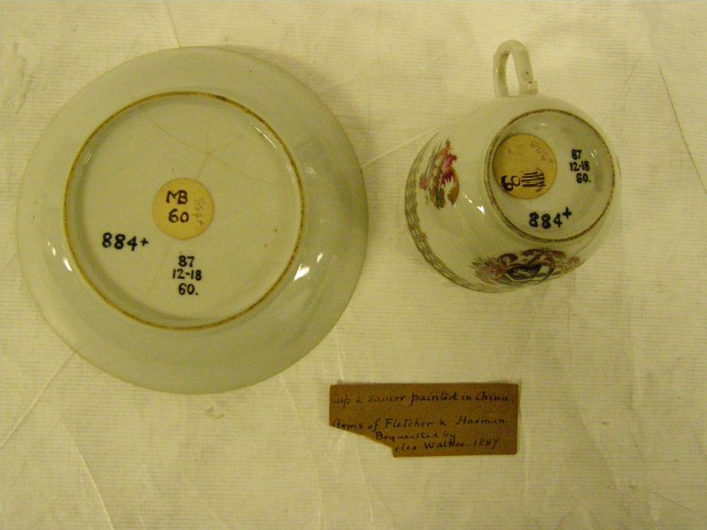 图片[3]-saucer BM-Franks.884.+-China Archive